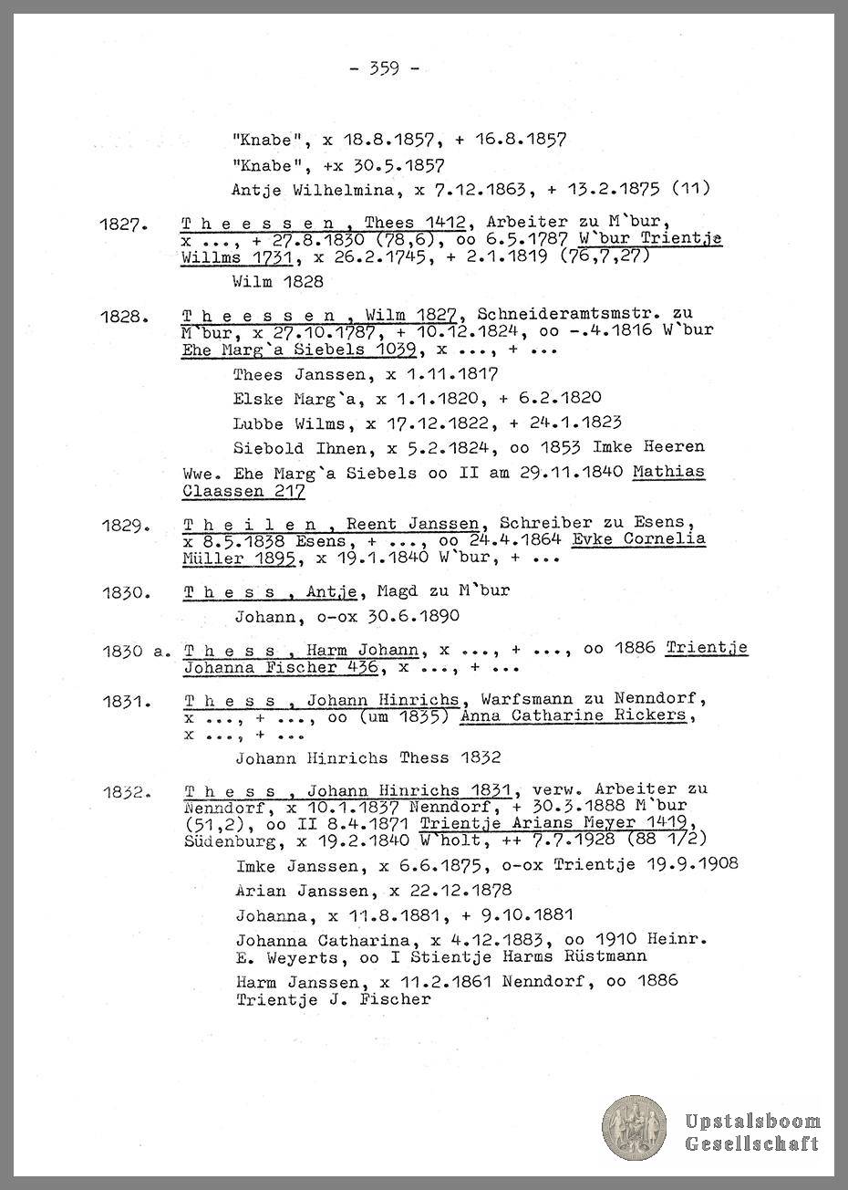 Document
